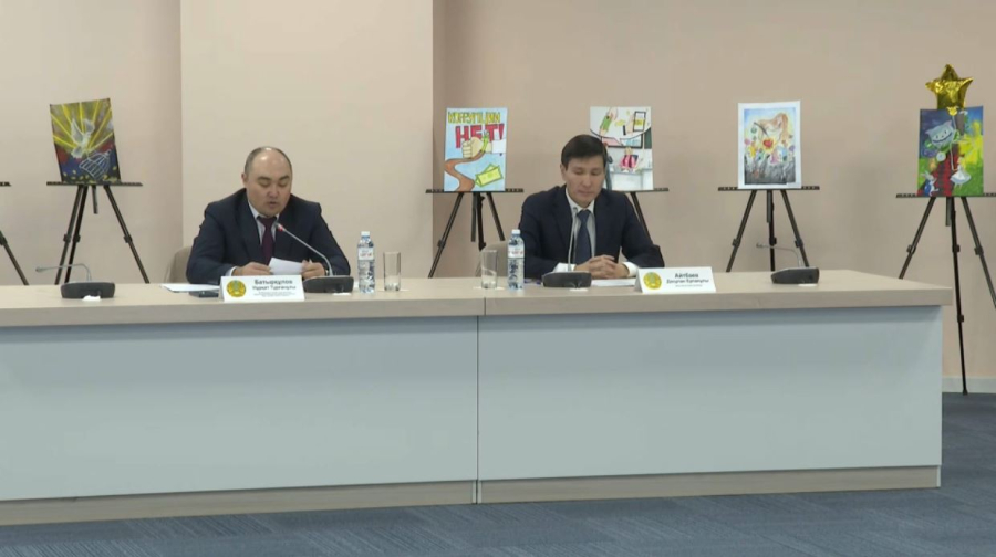 Адалдықты дәріптейтін тәрбие сағатын жиі өткізу керек – Педагогтер