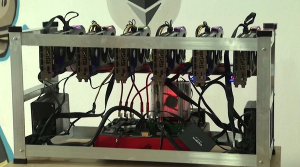 Президента Аргентины обвиняют в мошенничестве с продвижением криптовалют