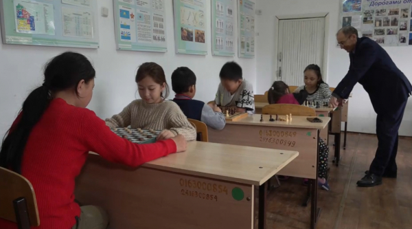 БҚО-да 13 мектеп қашықтан оқытуға көшті