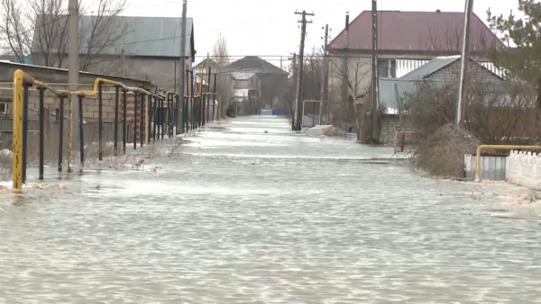 Тасқыннан шығын көрген отбасыларға мемлекет қалай жәрдемдеседі?