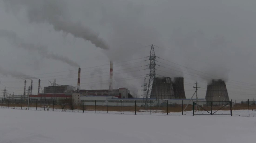 Масштабная модернизация энергетической инфраструктуры стартовала в РК