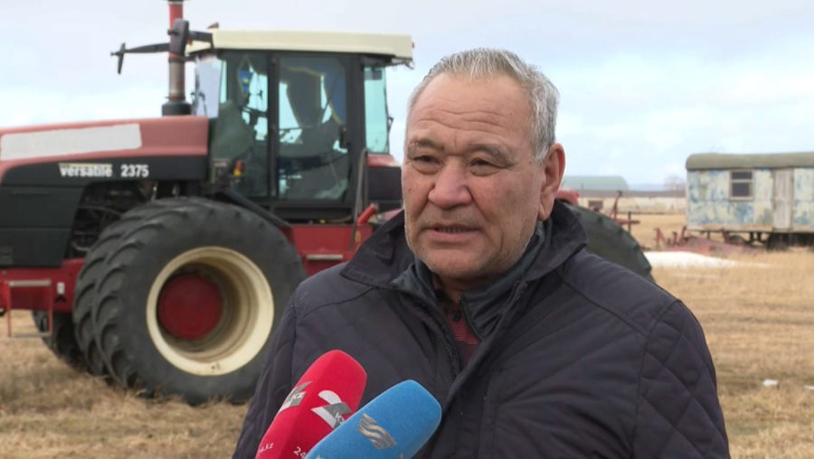 Будет ли снежной зима на севере