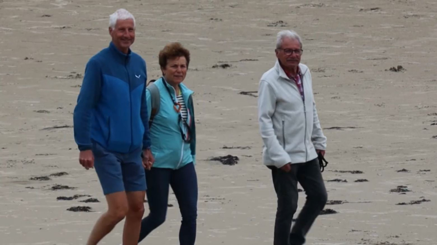 Медленный туризм набирает популярность в Европе