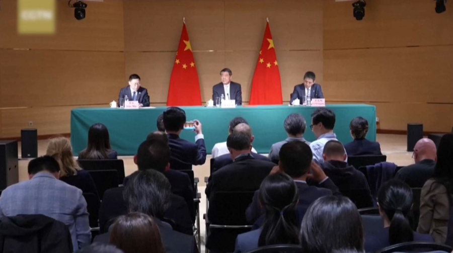 Китай и США достигли положительных результатов на торговых переговорах