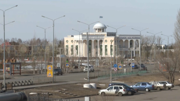 28 населенных пунктов переименуют в Акмолинской области