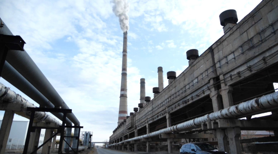 Елде үш ірі ЖЭО «Таза көмір» технологиясымен салынады