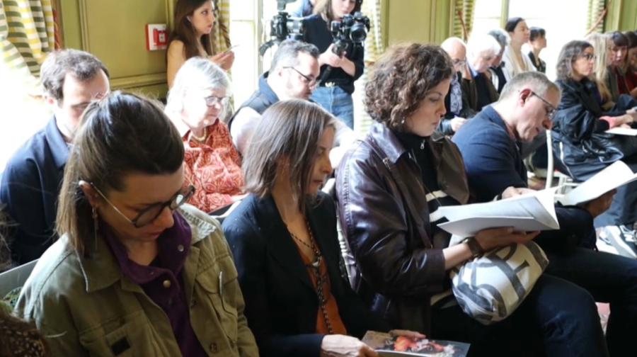 Всемирно известный фестиваль театра фокусирует внимание на Казахстане