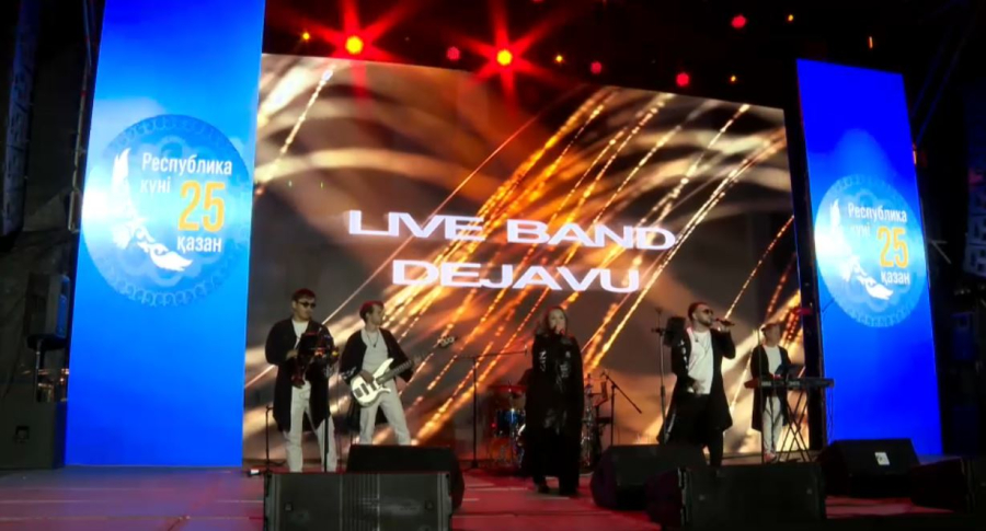 Телеарна мен радиолар авторларға қаламақы төлей бастайды