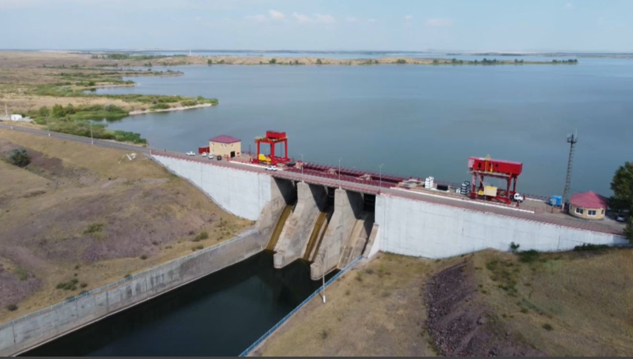 В Казахстане ликвидируют «чёрный рынок» воды