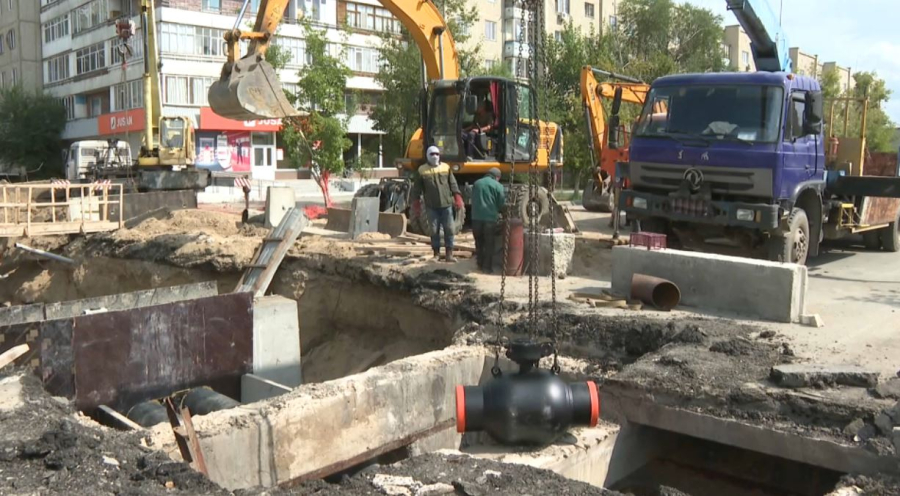 Семейде қарызын өтемегендер жылусыз қалуы мүмкін