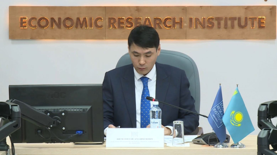 Өңірлерді дамыту басым бағыттардың бірі