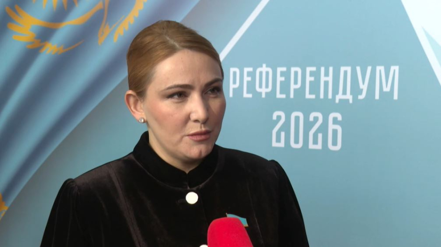 Мажилисмены и профсоюзы о проекте новой Конституции