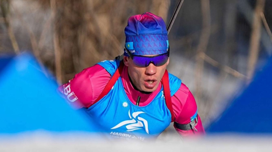 Сборная Казахстана продолжает борьбу на Олимпийских играх