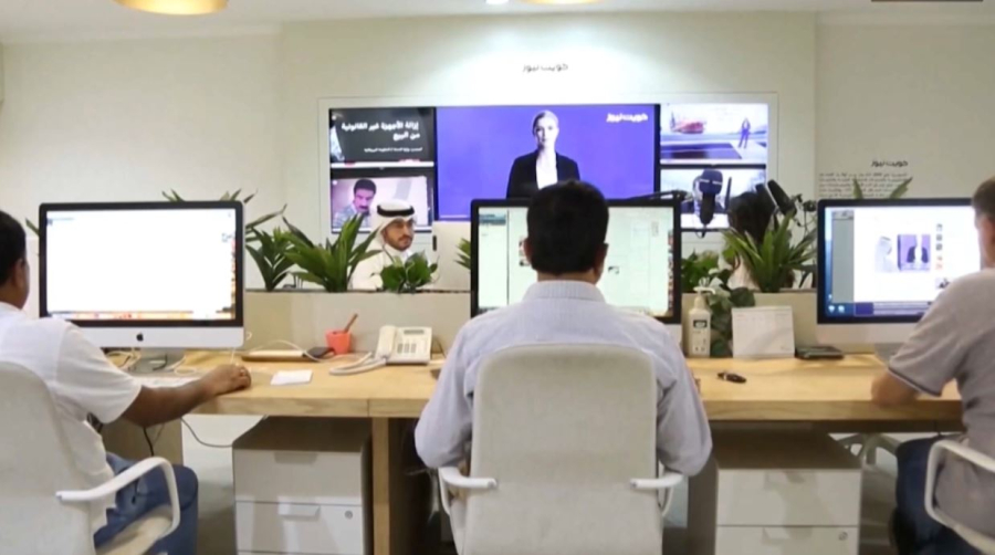 Түркияда тұңғыш цифрлық хаб құрылады