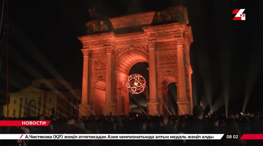 No comment: зрители рады открытию ОИ-2026