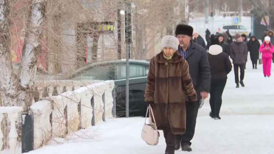 Сауалнама: Конституция – тұрақтылық негізі