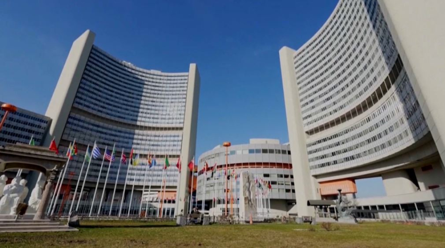 Восстановлена линия электроснабжения ЗАЭС