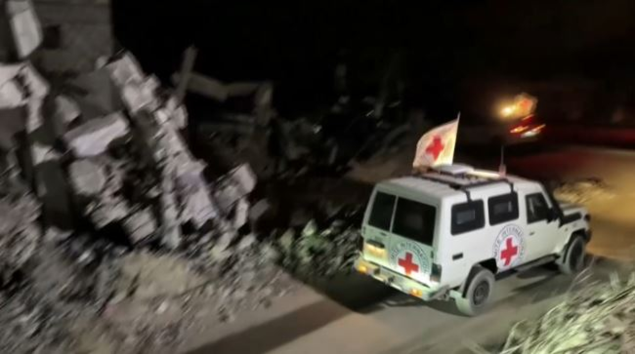 Трамп Газаға қатысты жоспарының екінші кезеңін бастайды