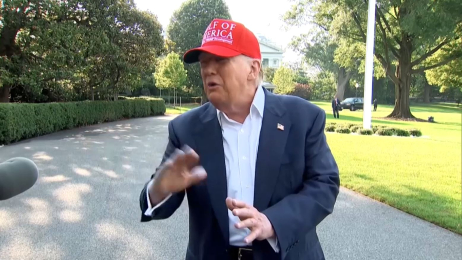 Трамп: Израиль ХАМАС тобымен 60 күндік бітімге келісті