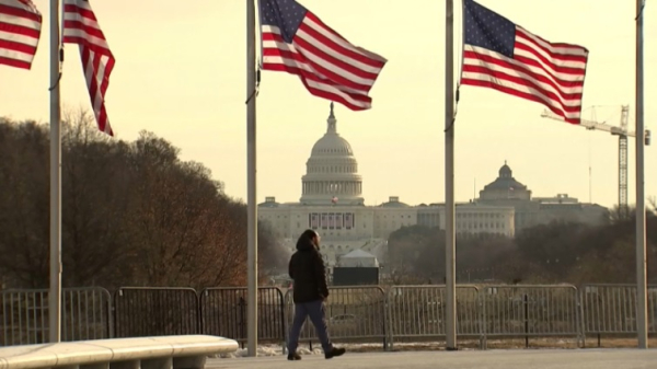 Уведомления об увольнении получили 2 тысячи сотрудников USAID