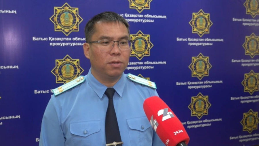 Бухгалтер потратил 118 млн бюджетных тенге на ставки и авто