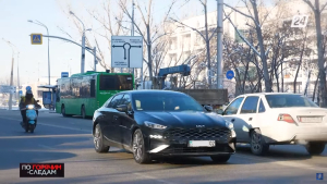Аферисты продавали казахстанцам несуществующие машины | По горячим следам