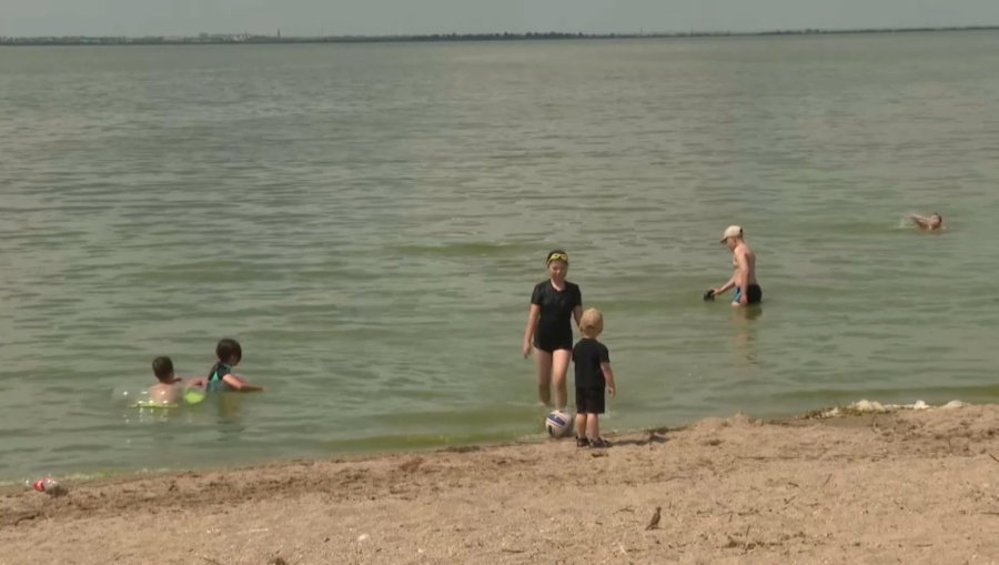 Ақмола облысында шомылу маусымы басталғалы 12 адам суға кетті