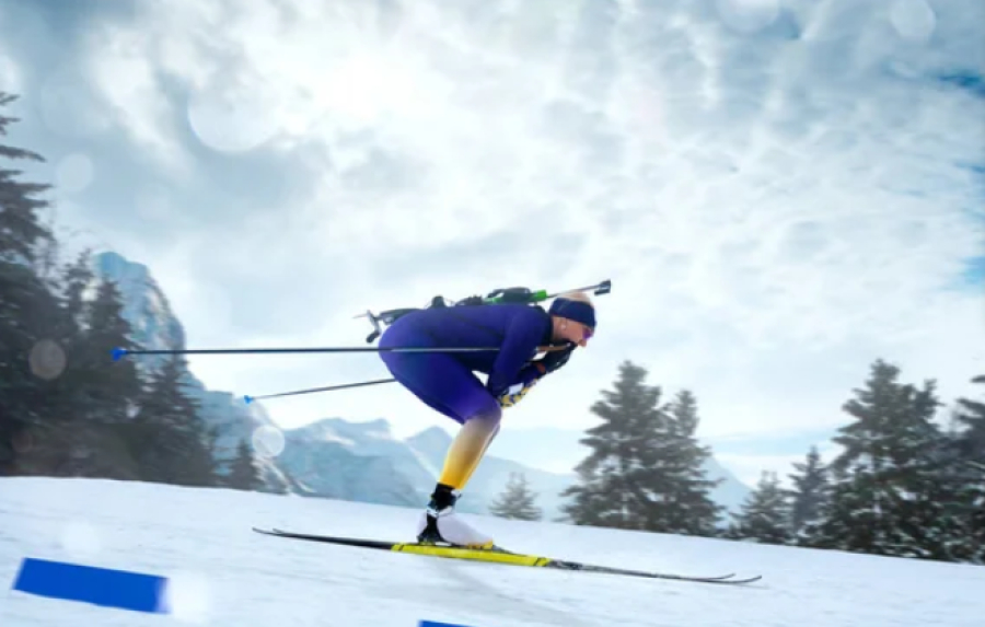 Назван состав команды РК по биатлону на первый этап Кубка мира