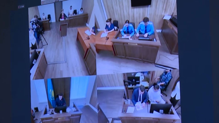 Судебные прения продолжаются по делу Перизат Кайрат и её матери
