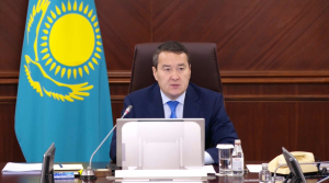 10,7 тыс. км автодорог ремонтируют в Казахстане