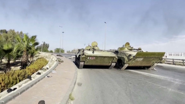 ВВС США нанесли десятки авиаударов по лагерям ИГИЛ в Сирии