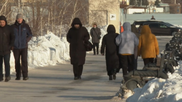 Какая погода ожидает казахстанцев