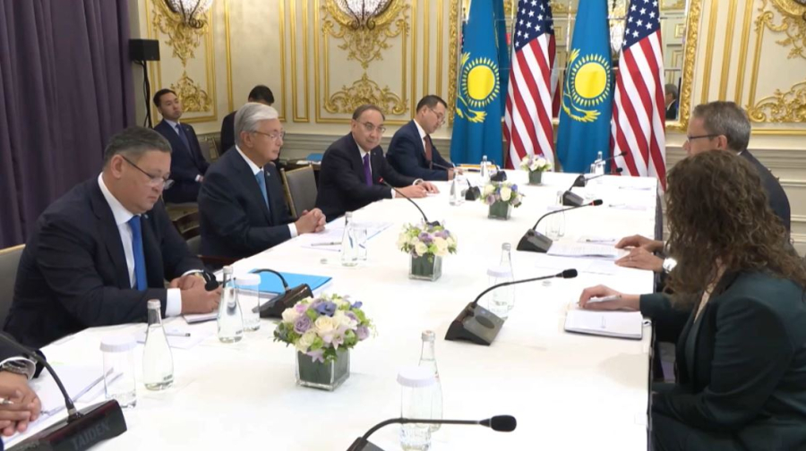 От нефти до картошки: итоги бизнес-встреч в Нью-Йорке