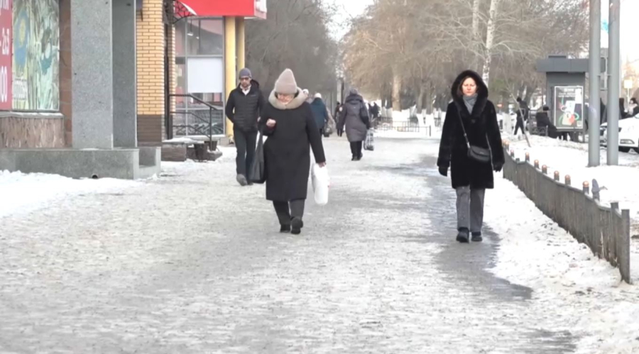 Толайым табысқа толы жыл|Блиц   