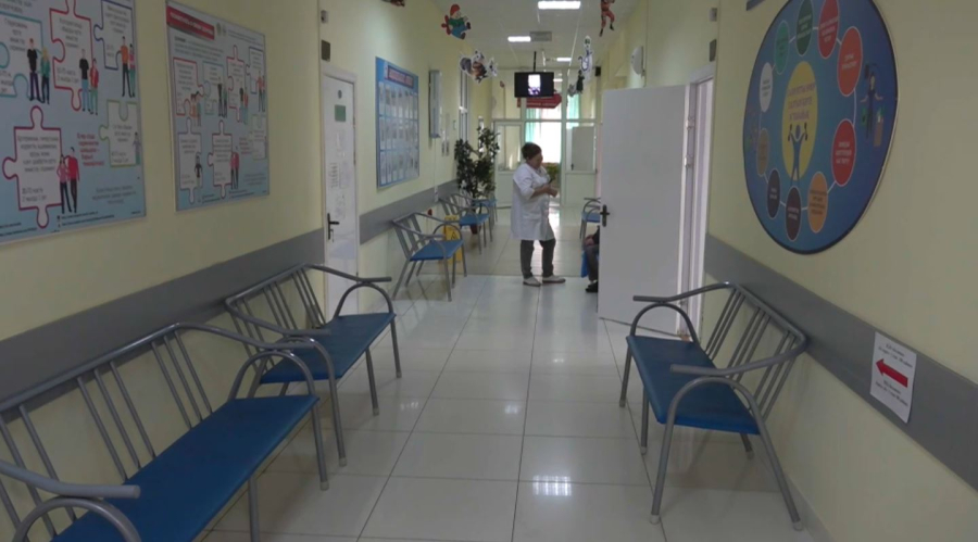 Отбасын қолдаудың 13 орталығы құрылған