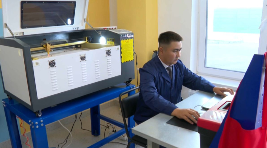 Қызылордада ЖИ еңбек сабағына енгізілді