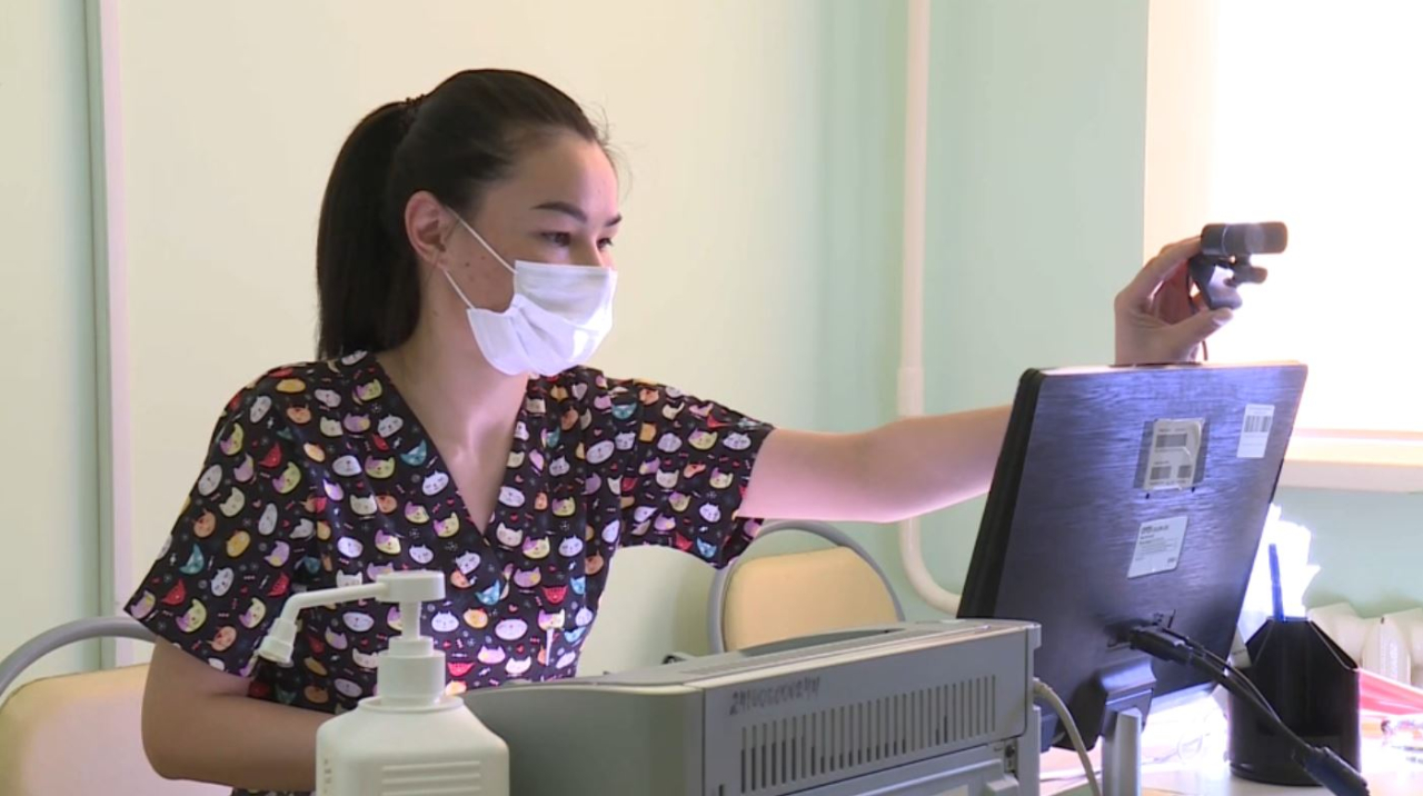 70% медуслуг оказываются через цифровую идентификацию