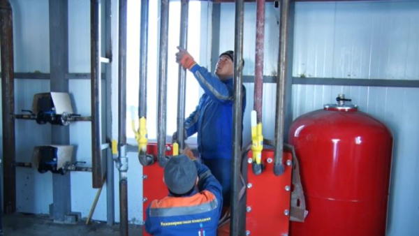 Казахстан и Кыргызстан обсуждают открытие ещё одного КПП на границе