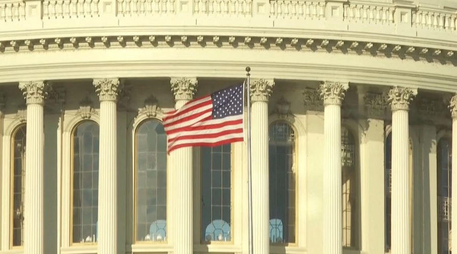 Шатдаун мұқтаждарға көмекті тоқтатты