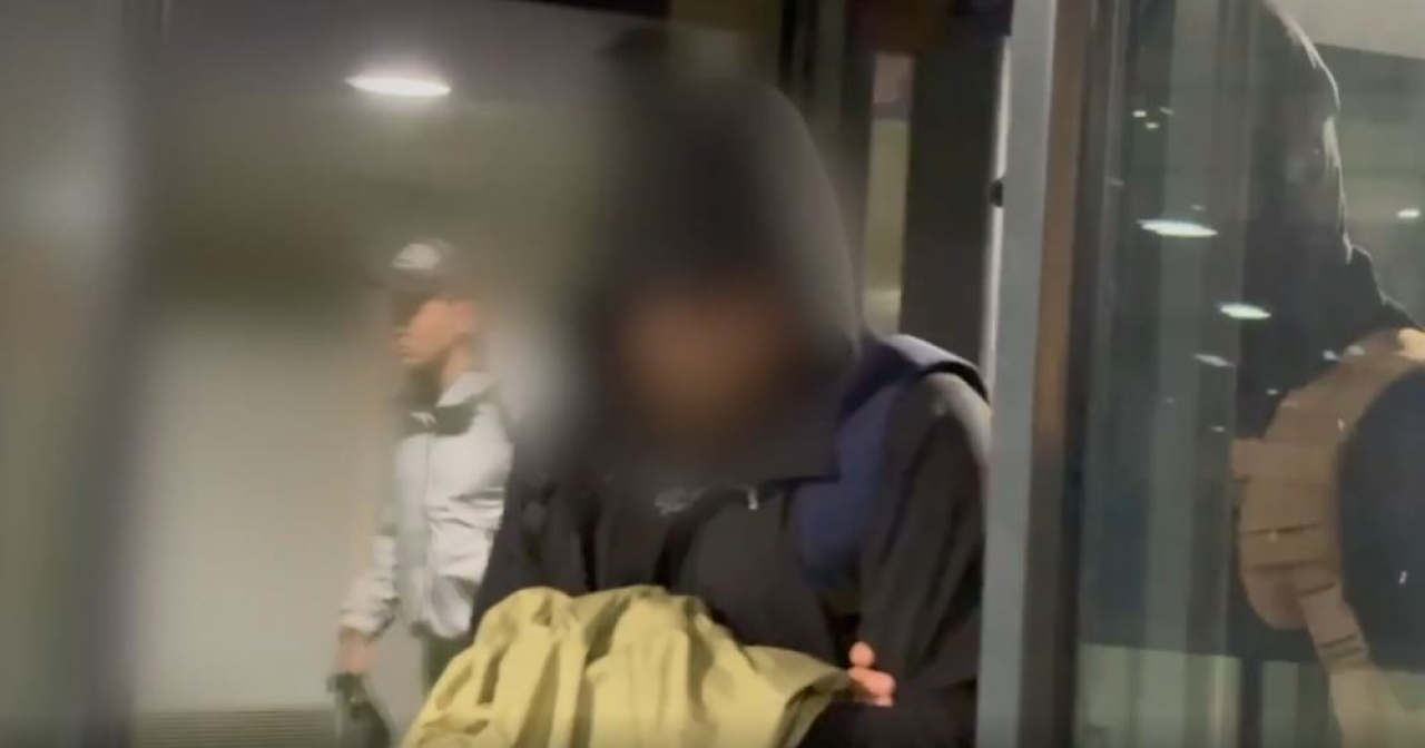 Алаяқтық бойынша күдікті Сауд Арабиясынан экстрадицияланды