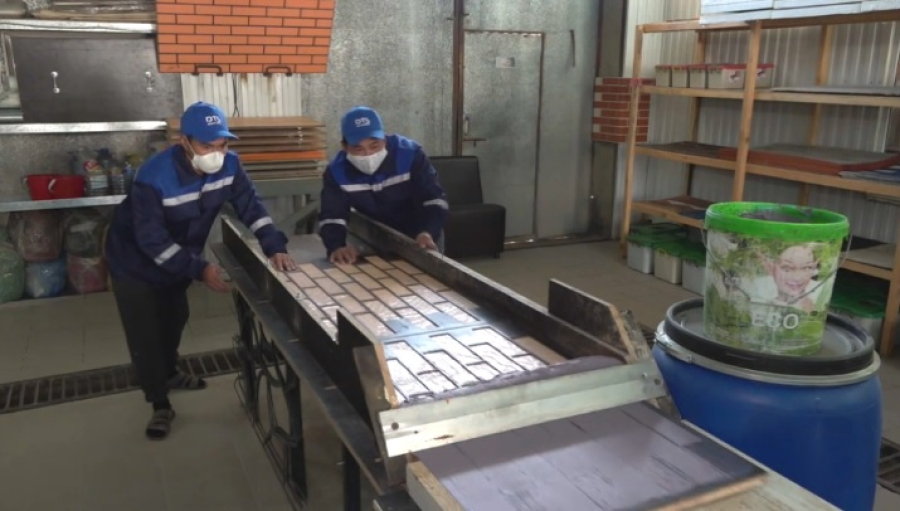 Программу поддержки предпринимателей запустили в Атырау