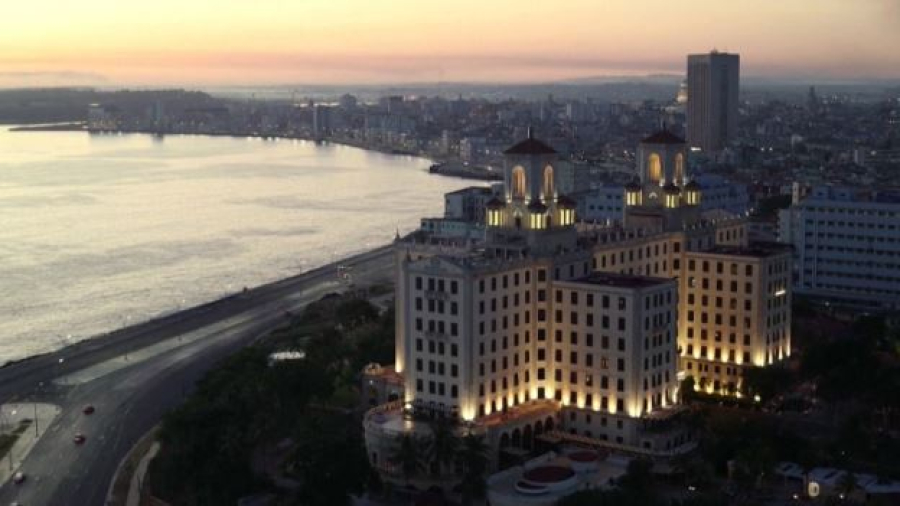 Трамп ужесточил политику США в отношении Кубы