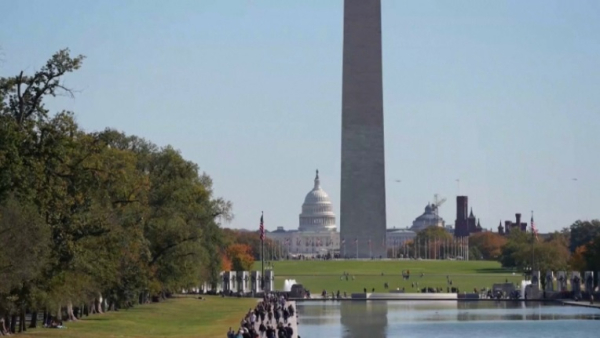 США вводят новые санкции против РФ