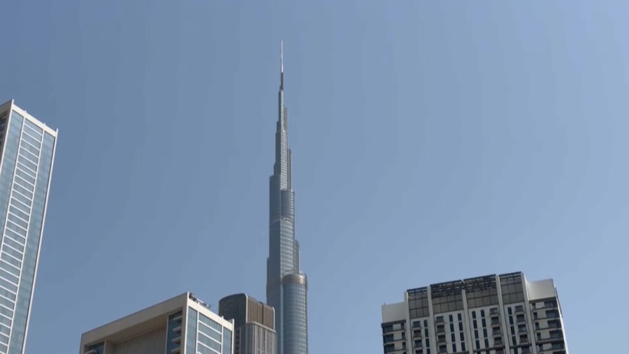 БАӘ жасанды интеллект жобасын сынақтан өткізді