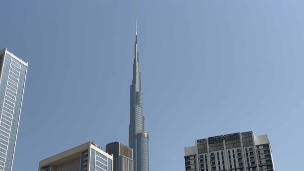 БАӘ жасанды интеллект жобасын сынақтан өткізді