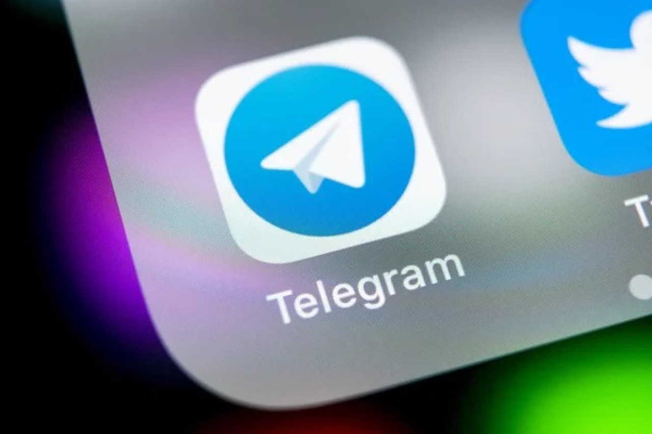 Қазақстанда Telegram жұмысындағы ақауға қатысты жаппай шағым түсті