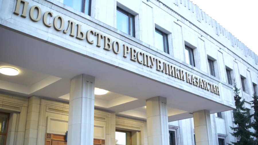 Референдум – 2026: голосование казахстанцев в России