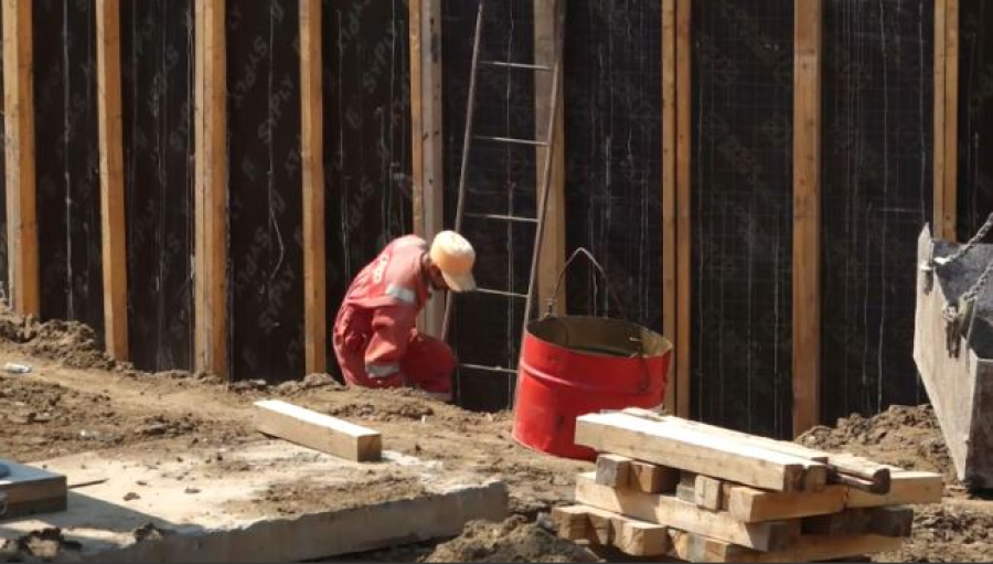 Инженерную инфраструктуру отремонтируют в Уральске