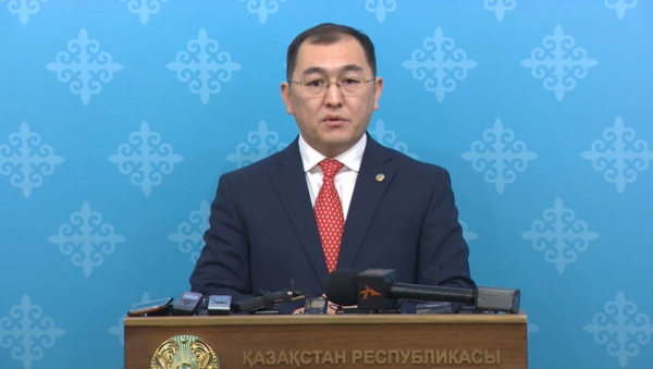 Қазақстанға Башқұртстан басшысы келеді