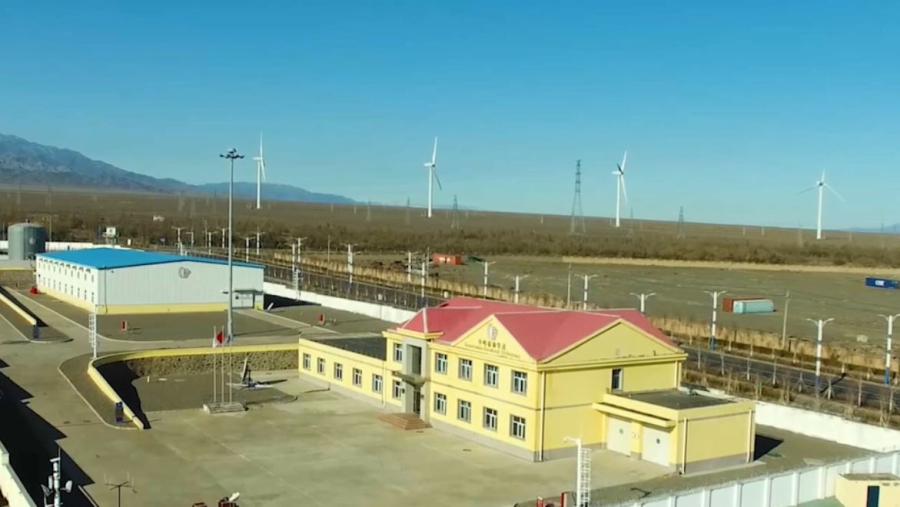 Қазақстан-Қытай: Мұнай-газ саласындағы ынтымақтастық артты